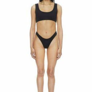 AEXAE Magnum Bikini Top - L